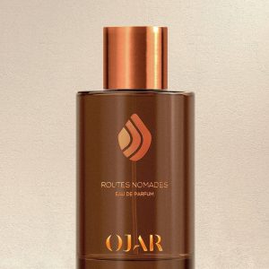 Eau de Parfum OJAR Unisex Adult