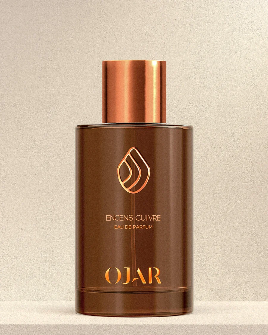 Eau de Parfum OJAR Unisex Adult