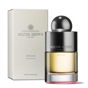 Eau de Toilette MOLTON BROWN Unisex Adult