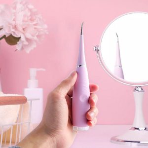 Electric Dental Calculus Remover