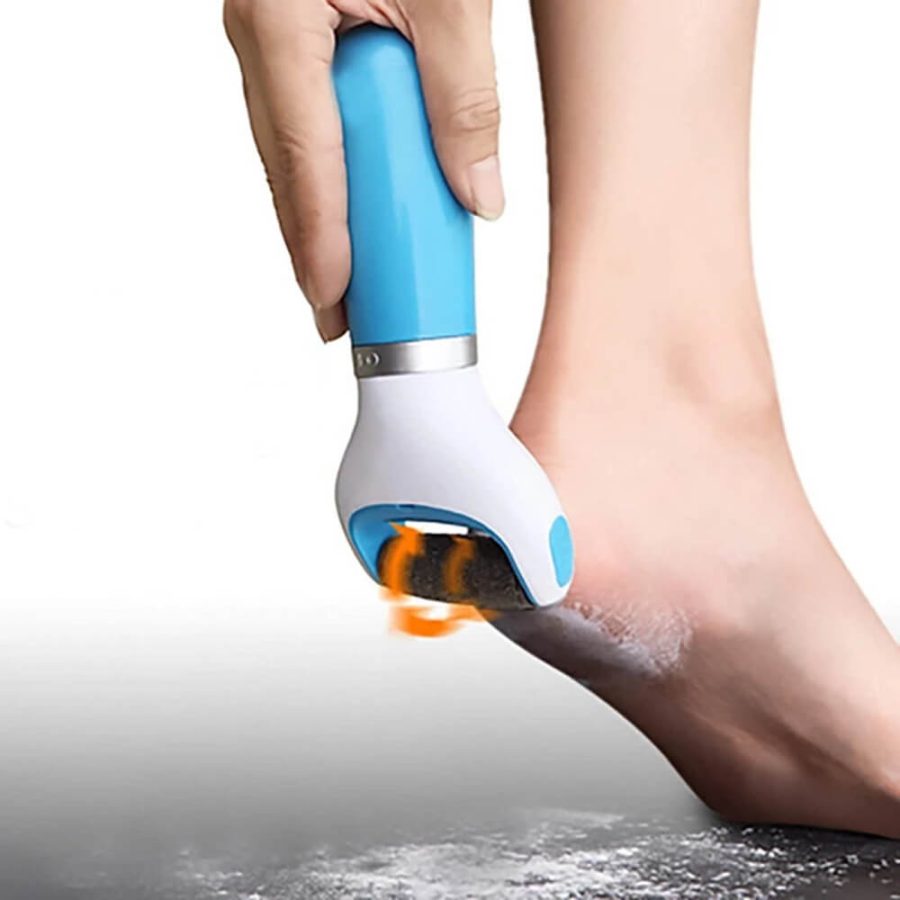 Electric Foot Care Machine