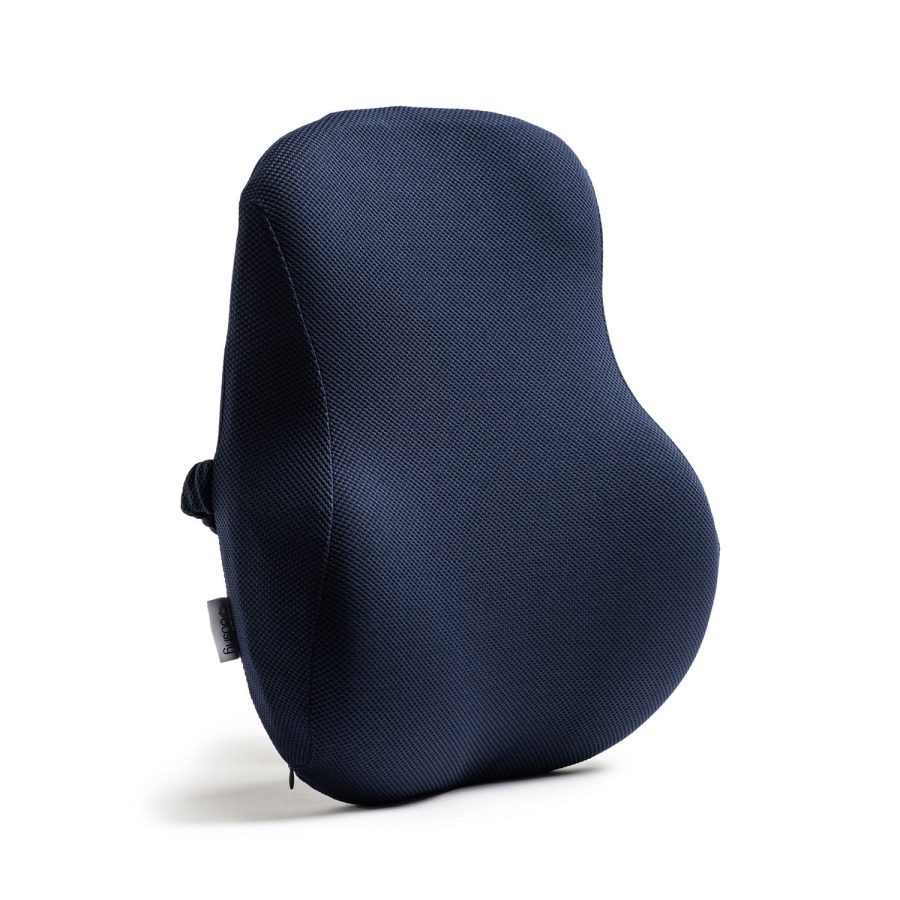 Ergonomic Back Relief Cushion