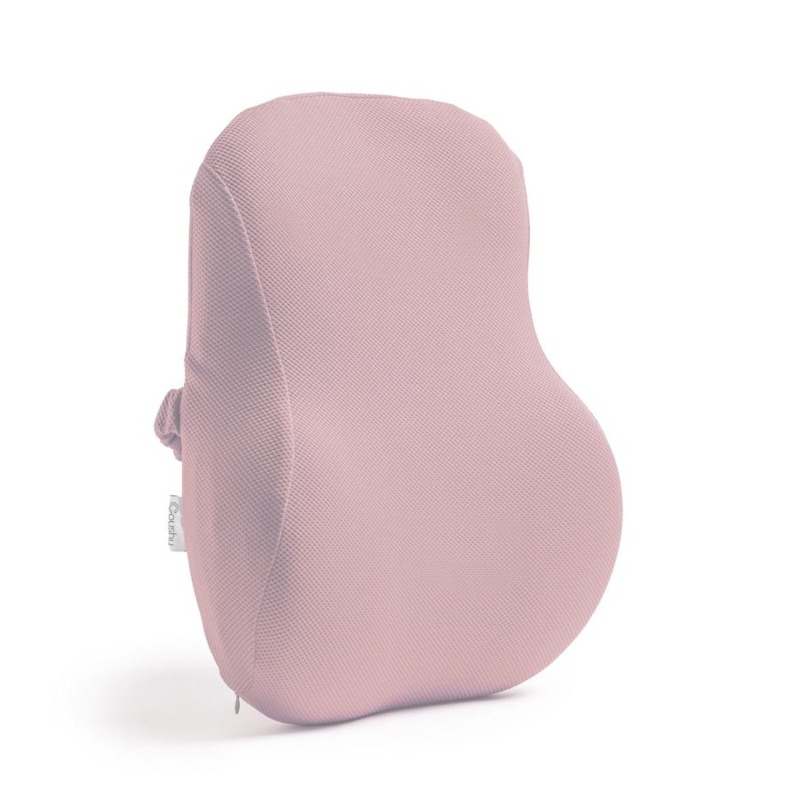 Ergonomic Back Relief Cushion