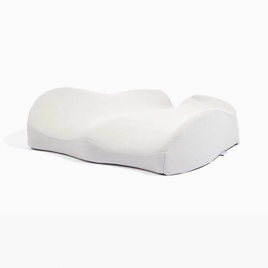 Ergonomic Pressure Relief Seat Cushion