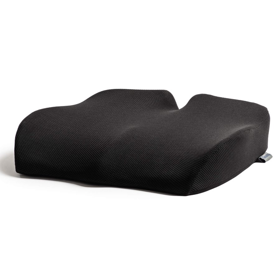 Ergonomic Pressure Relief Seat Cushion