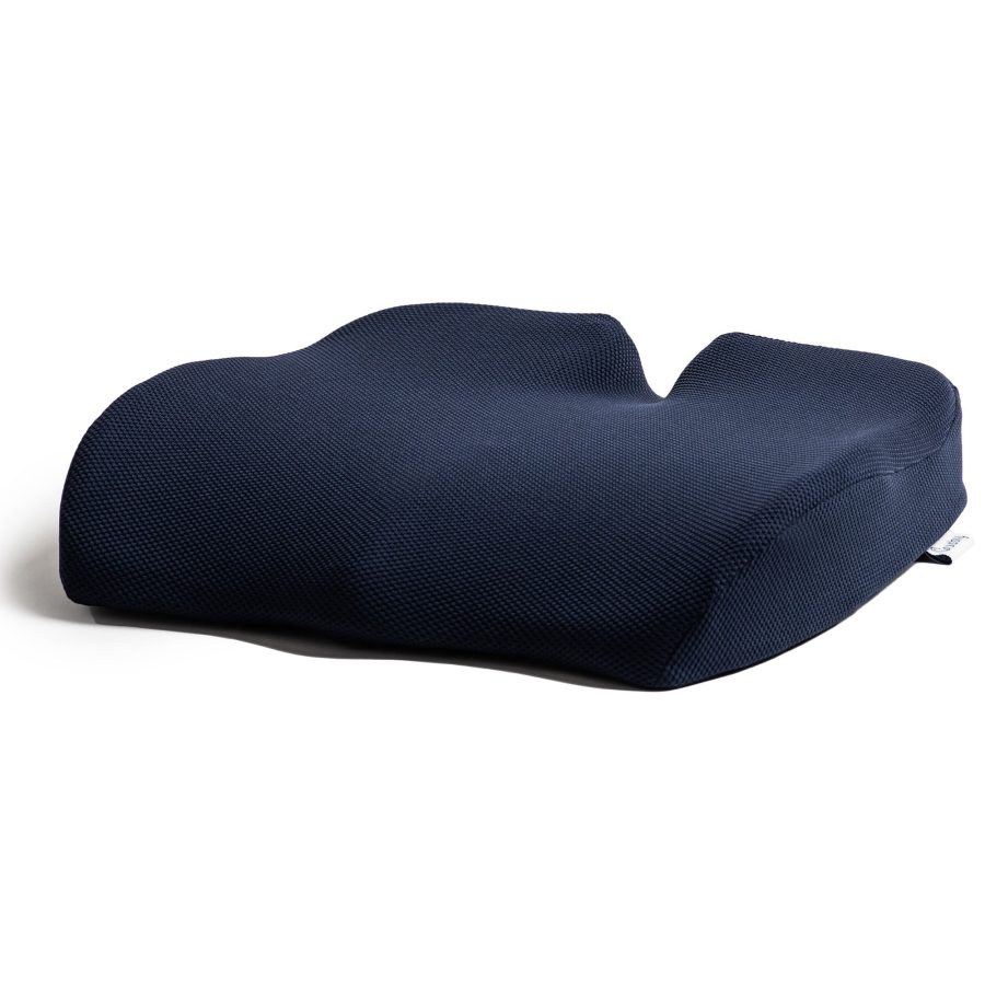 Ergonomic Pressure Relief Seat Cushion