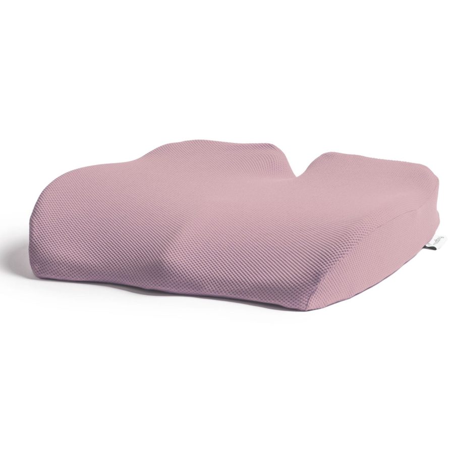 Ergonomic Pressure Relief Seat Cushion