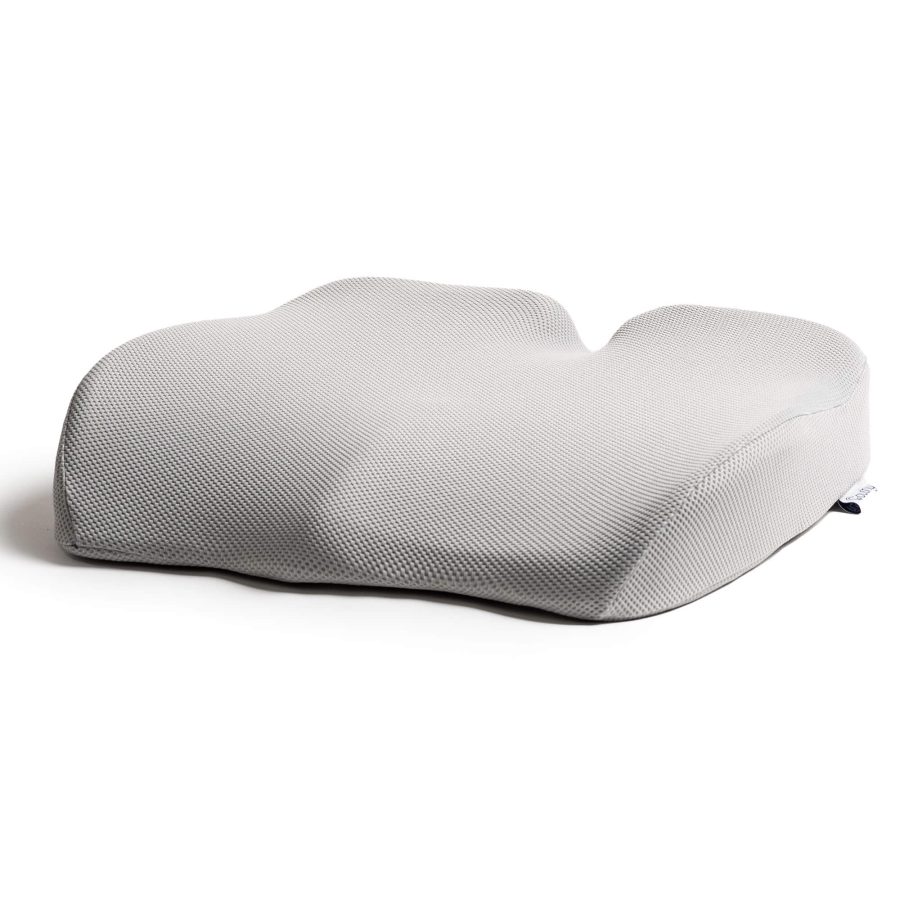 Ergonomic Pressure Relief Seat Cushion