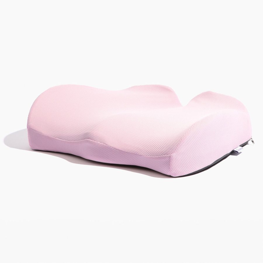 Ergonomic Pressure Relief Seat Cushion