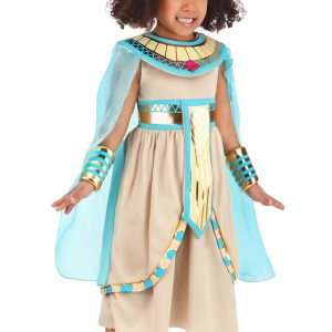 Exclusive Lil' Toddler Cleopatra Costume