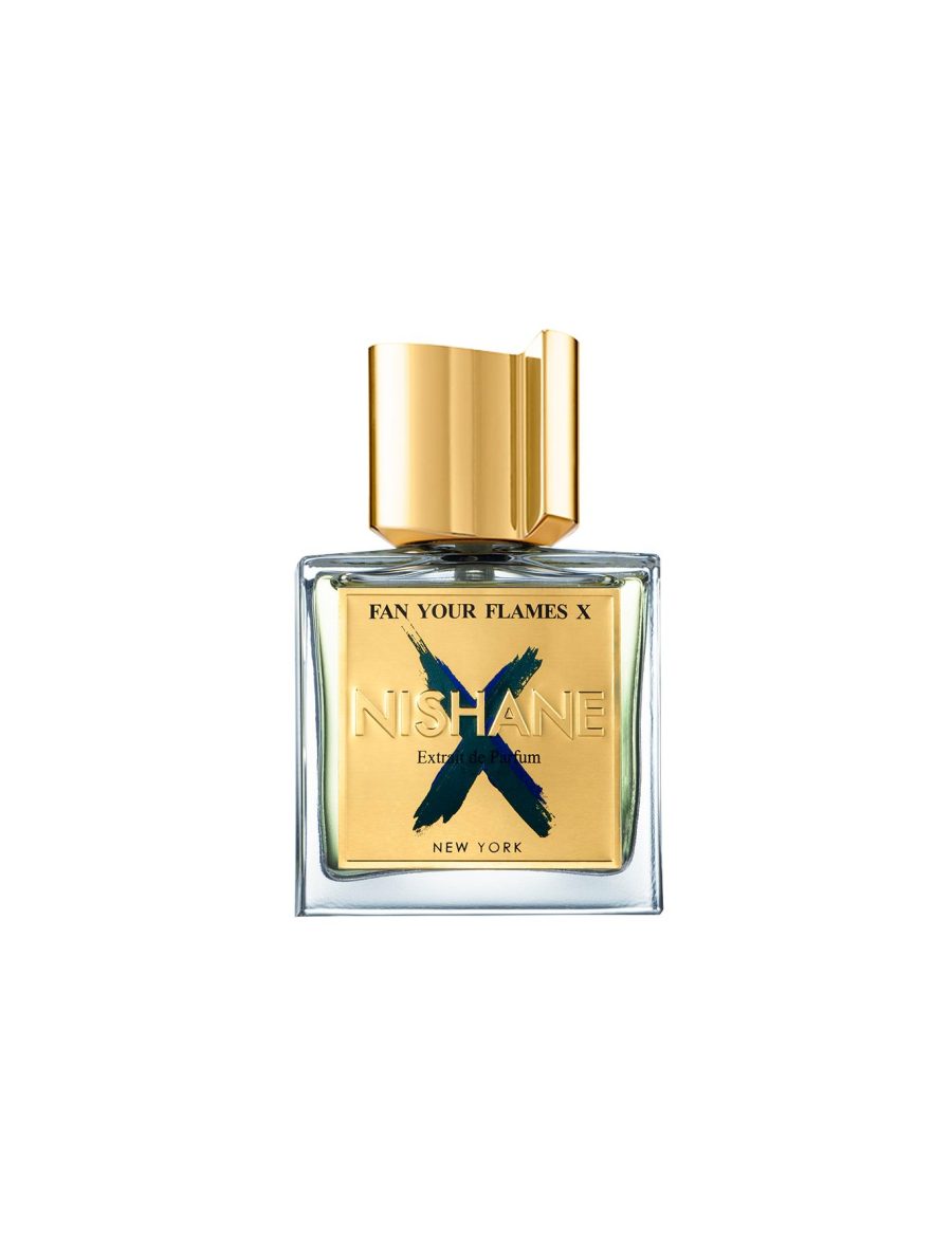 Extrait de Parfum NISHANE Unisex Adult