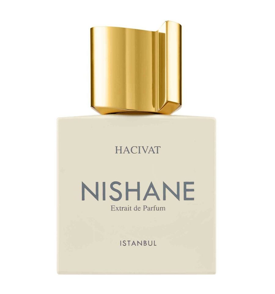 Extrait de Parfum NISHANE Unisex Adult