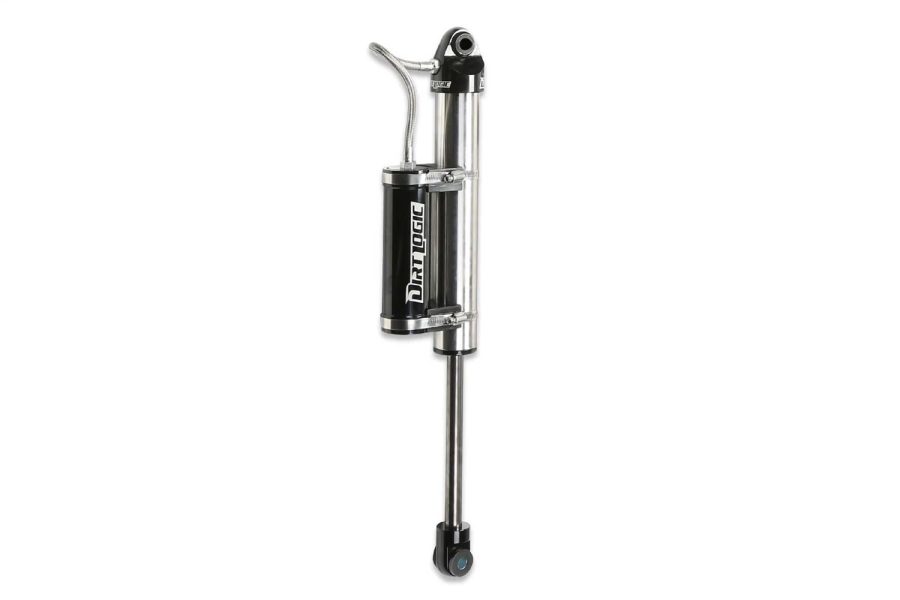 FABTECH FTS801412 Rear Dirt Logic Resi Shock Absorber