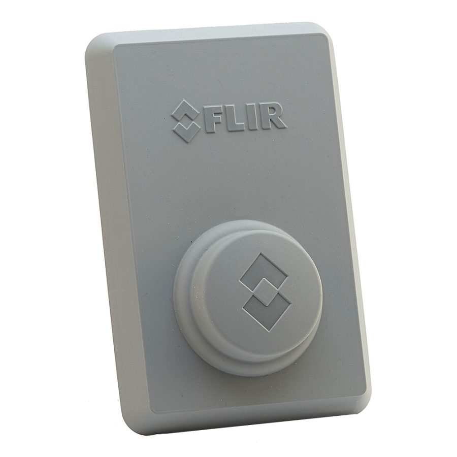 FLIR 4113315 WEATHER COVER FOR JOYSTICK CONTROL UNIT