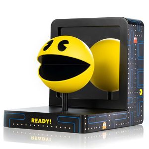 First 4 Figures Pac-Man PVC (Standard Edition) Statue