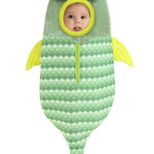 Fish Infant Bunting