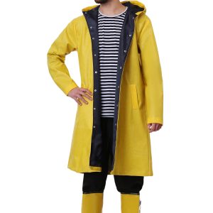 Fisherman Costume for Men