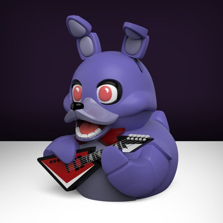 Five Nights at Freddy's: Bonnie TUBBZ (First Edition)