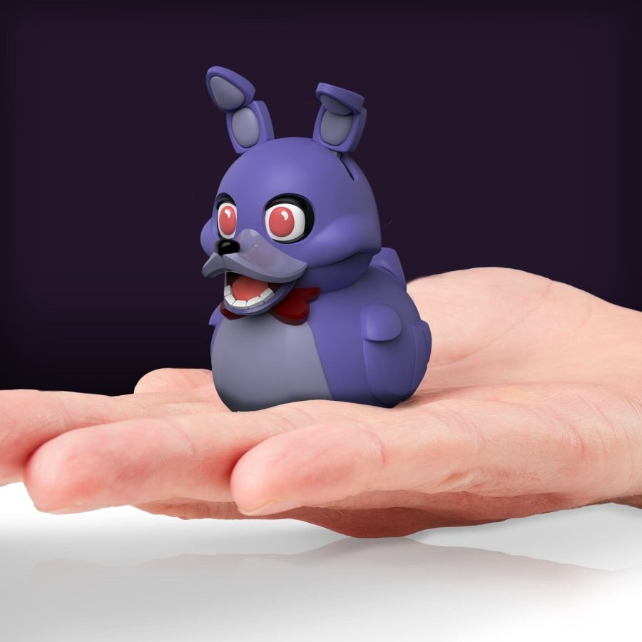 Five Nights at Freddy's: Bonnie TUBBZ (Mini Edition)