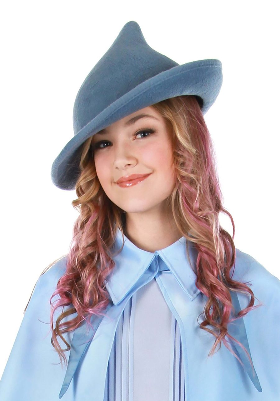 Fleur Delacour Costume Hat from Harry Potter