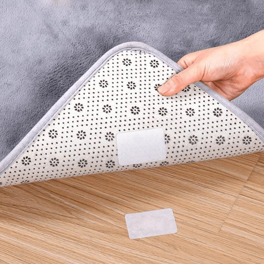 Floor Mat Carpet Sofa Retainer