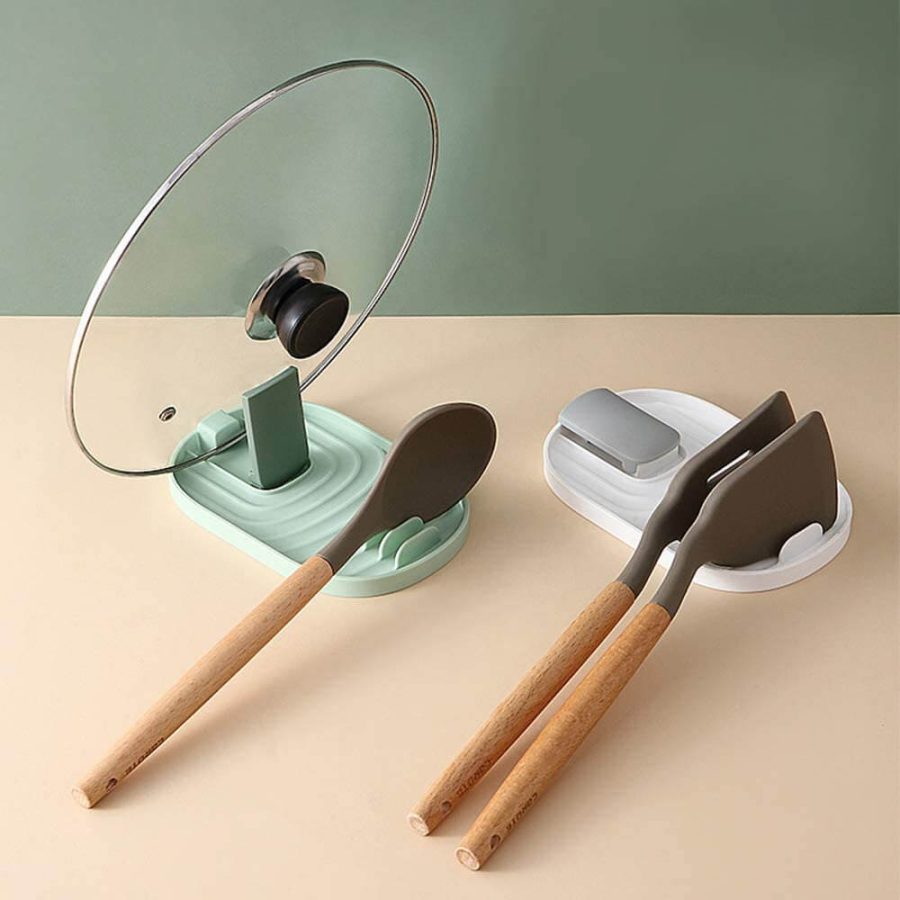 Folding Spoon Holder