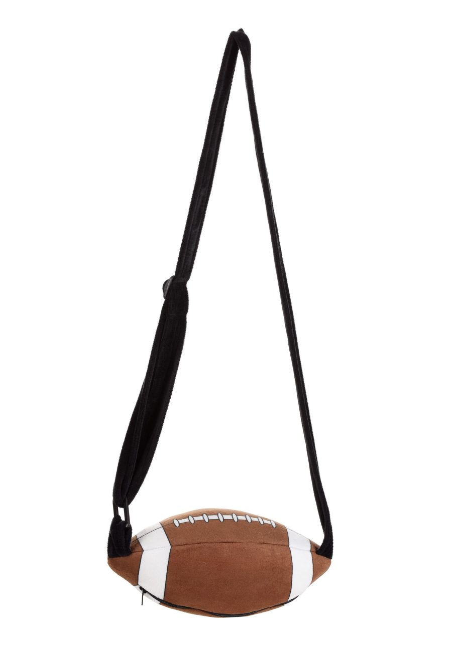 Football Purse