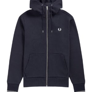 Fred Perry Sweaters Blue