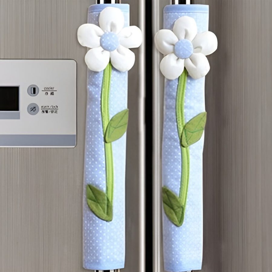 Fridge Handle Covers