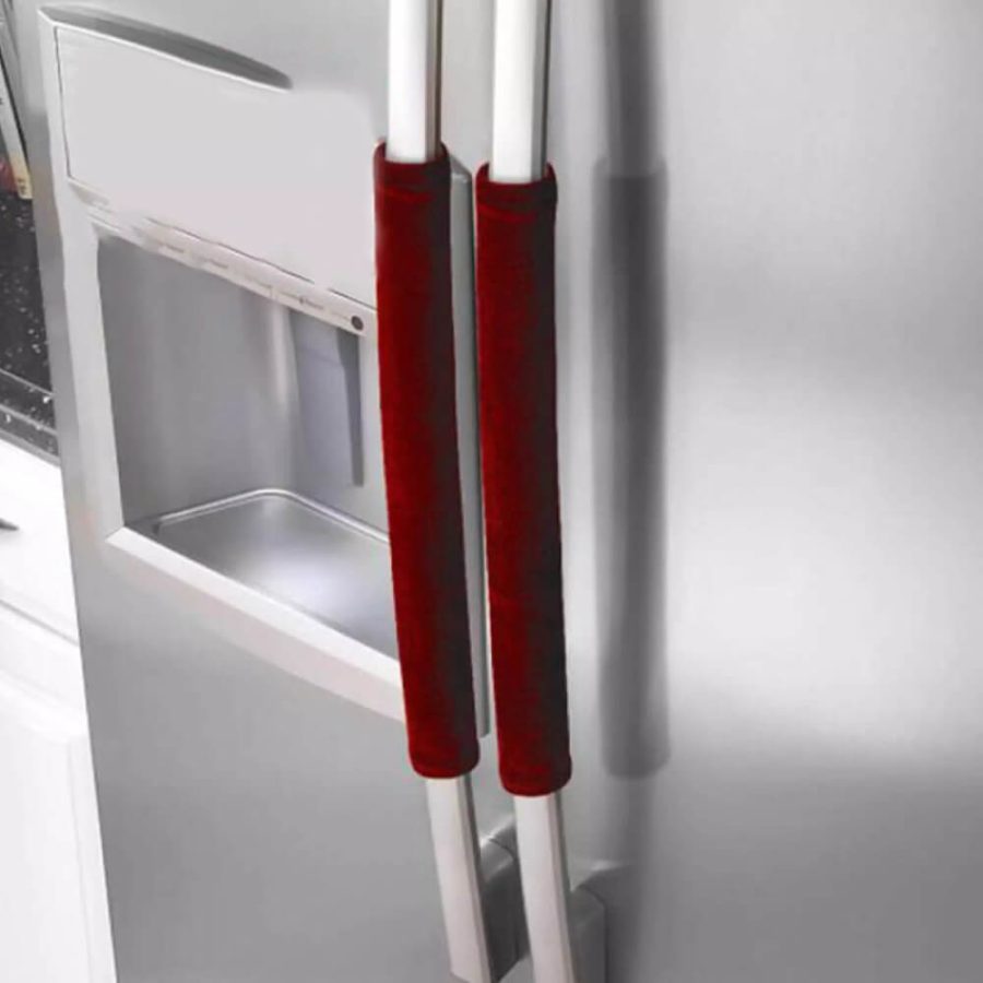 Fridge Handle Covers