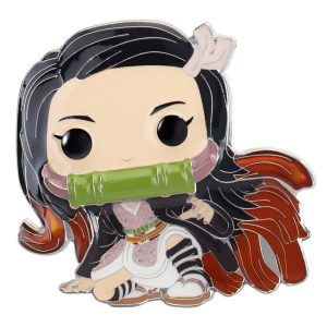 Funko POP! Pin: Demon Slayer - Nezuko