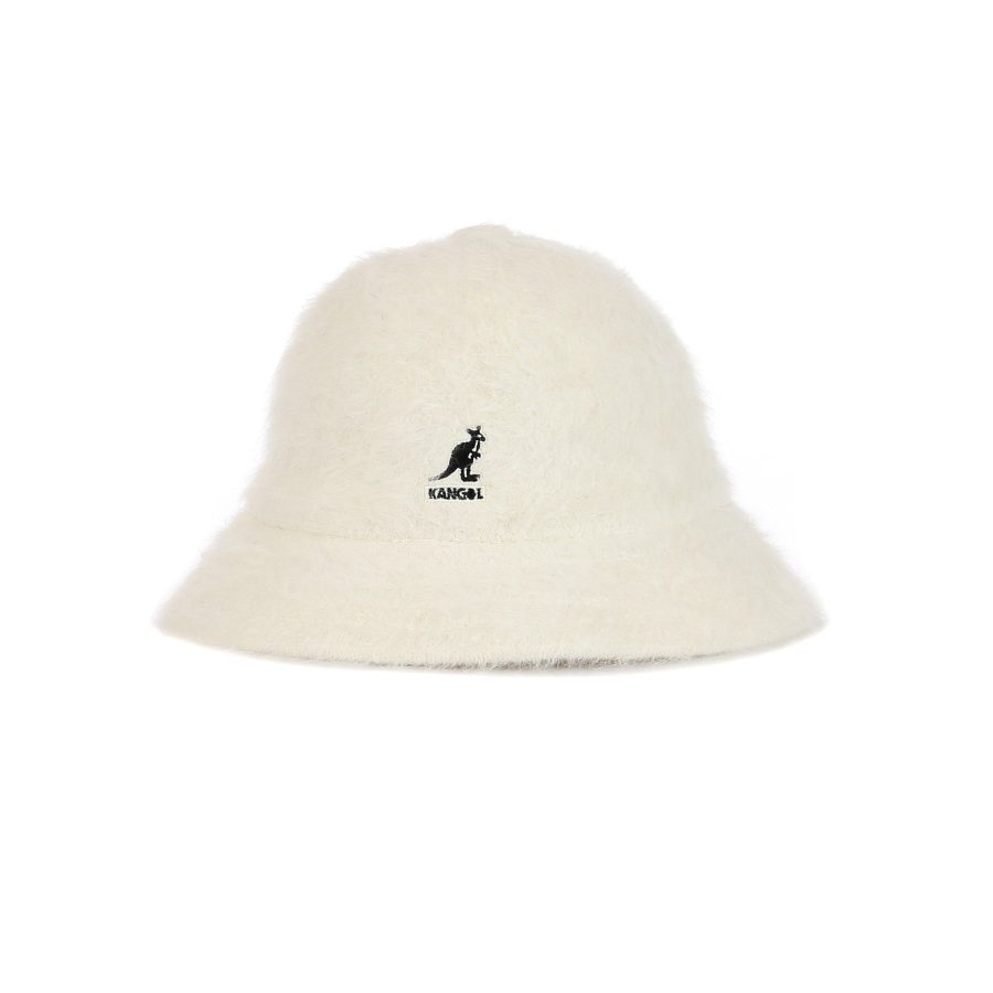 Furgora Casual Ivory Men's Bucket Hat