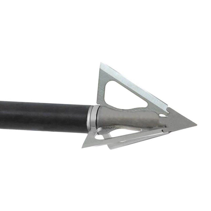 G5 OUTDOORS 1812 Striker V2 Broadhead 3 Pack - 125 Grain