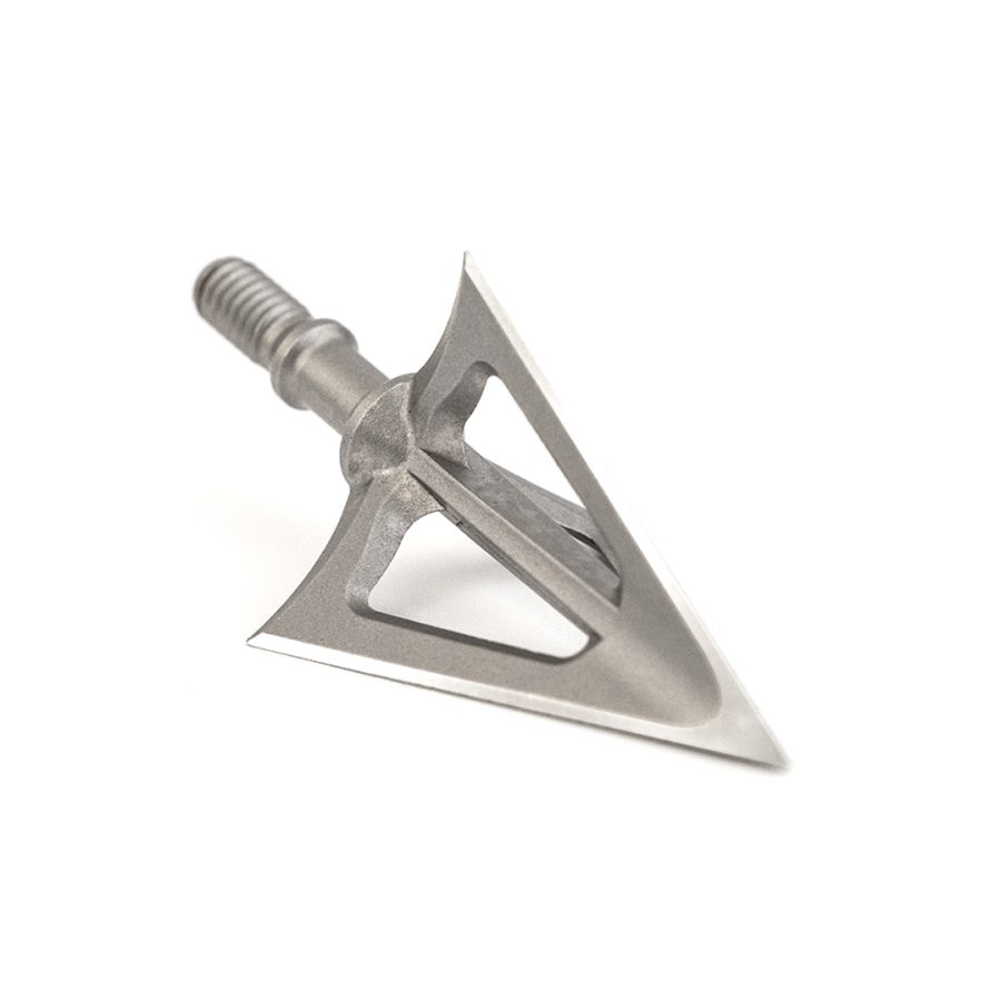 G5 OUTDOORS 6132 Striker V2 Crossbow Broadhead 3 Pack - 100 Grain