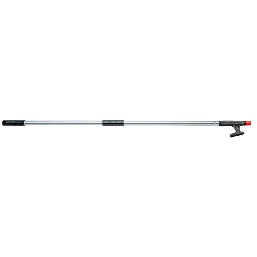 GARELICK 55008 Eez-In 02 Standard Fixed Length Boat Hook - 8