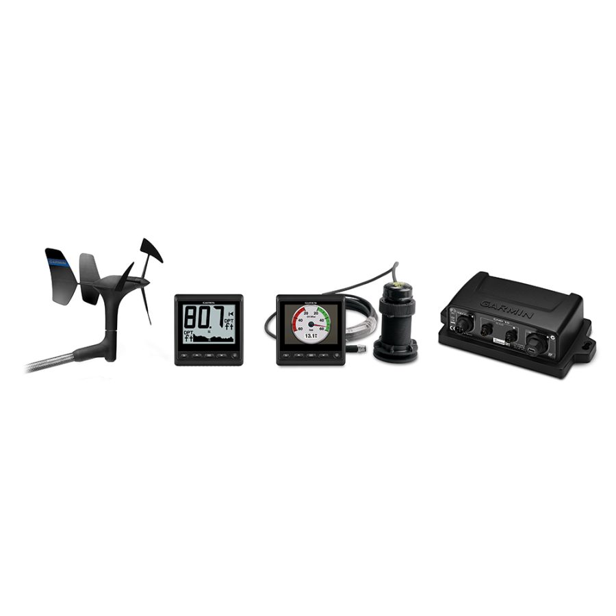 GARMIN 010-01248-90 GMI/GNXWIRED SAIL PACK 52