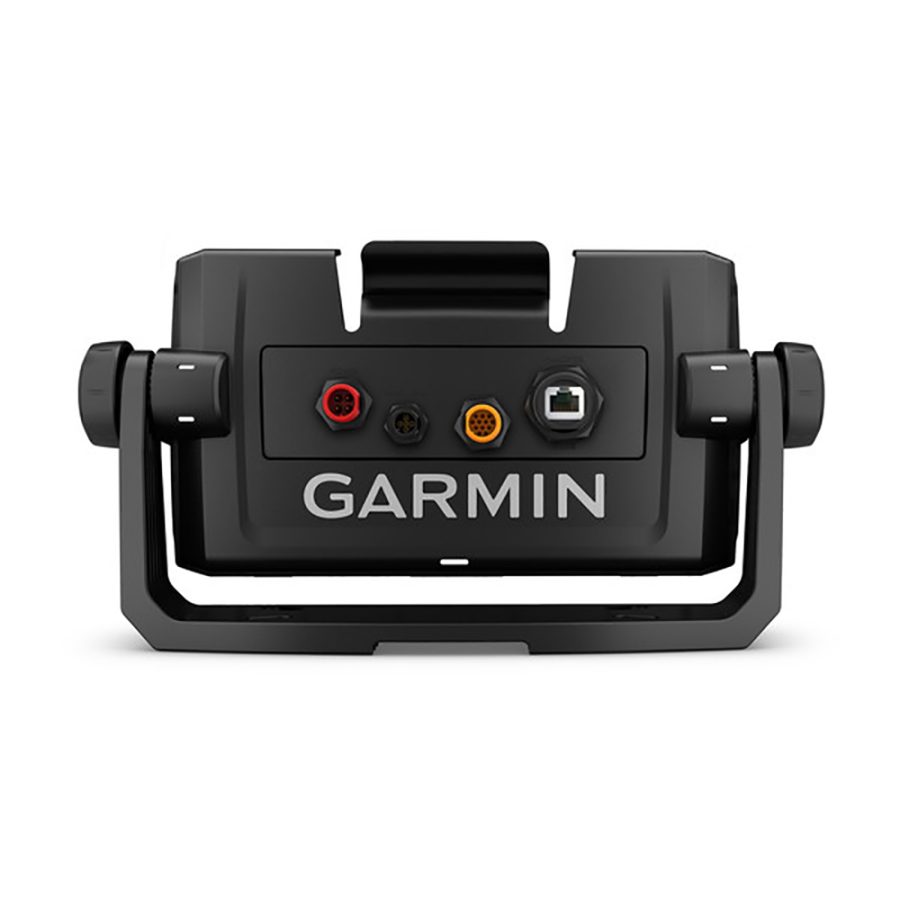 GARMIN 010-12673-03 TILT/SWIVEL MOUNT W/QUICK-RELEASE CRADLE F/ECHOMAP PLUS 9XSV