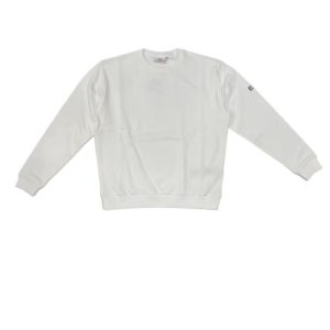 GCDS ESSENTIALS CREWNECK SWEATSHIRT