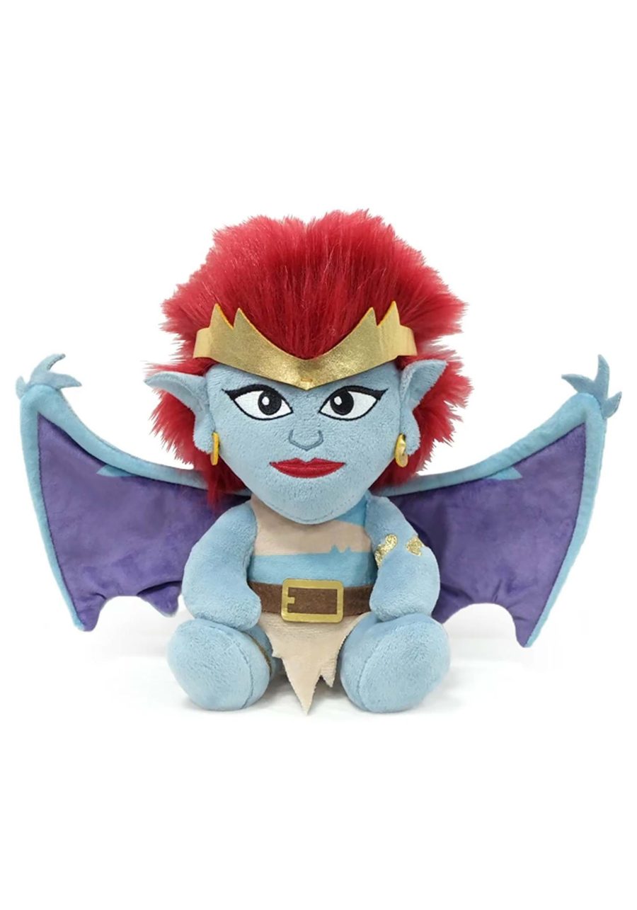 Gargoyles Demona 7.5 Phunny Plush