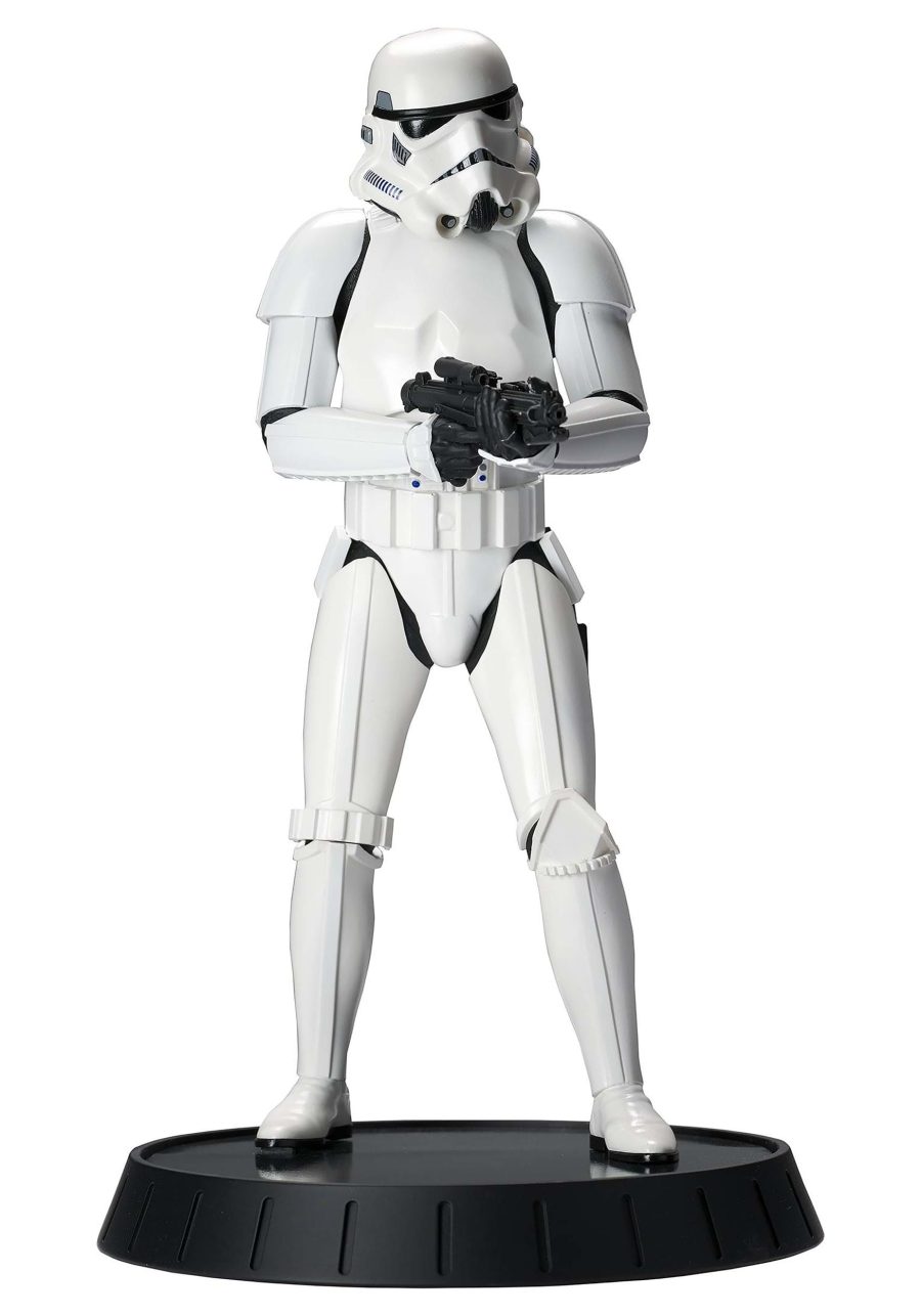 Gentle Giant Star Wars Milestones A New Hope Stormtrooper