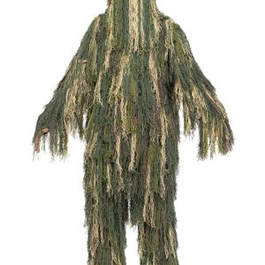 Ghillie Child Costume Suit