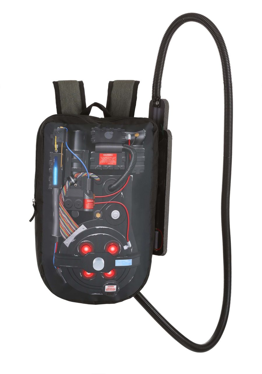 Ghostbuster Kid's Proton Pack