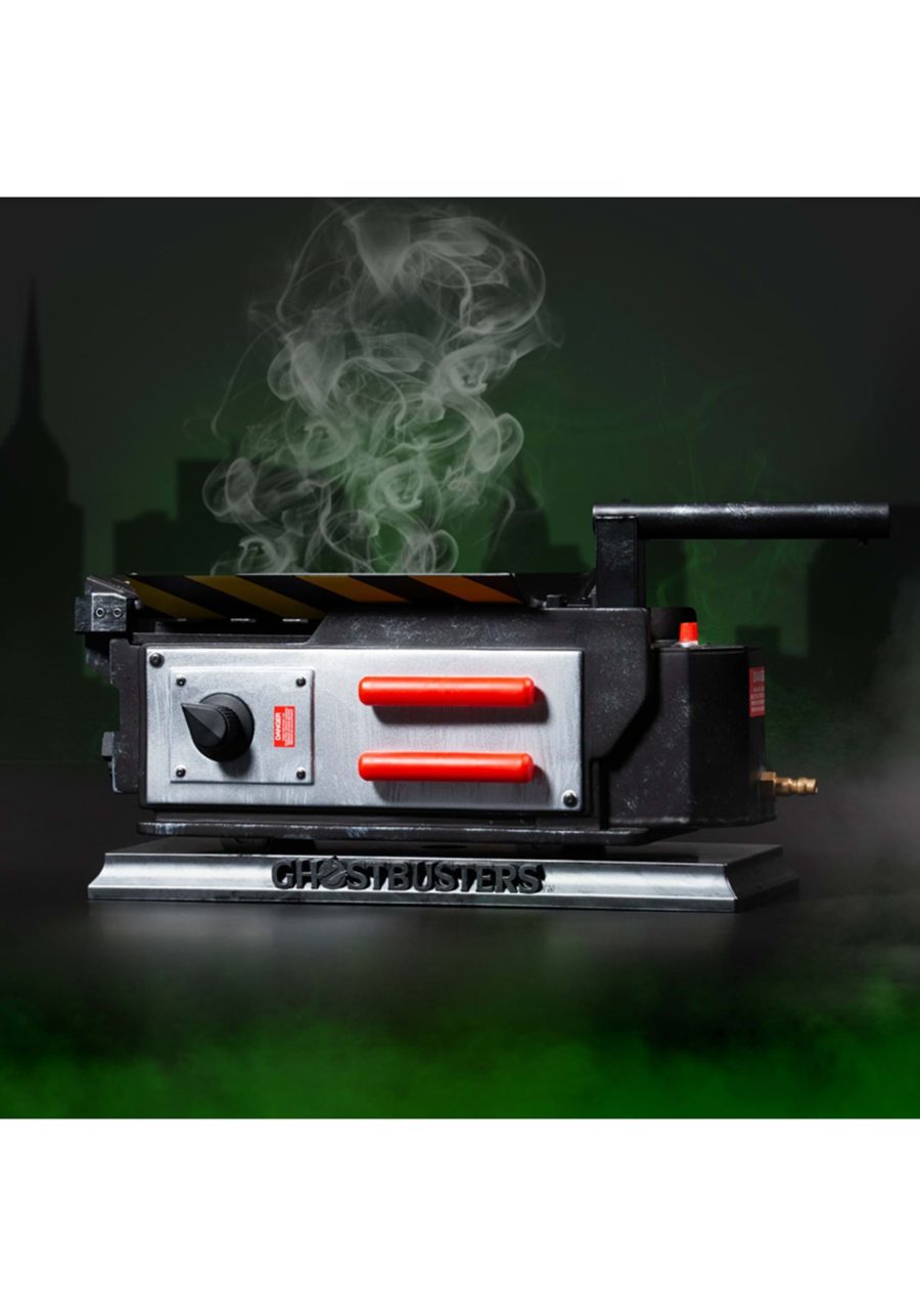 Ghostbusters Trap Incense Burner