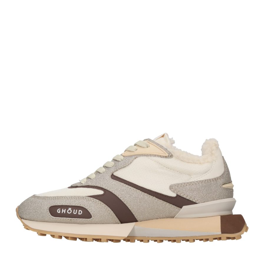 Ghoud Sneakers Beige