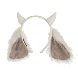 Goat Ears Costume Headband