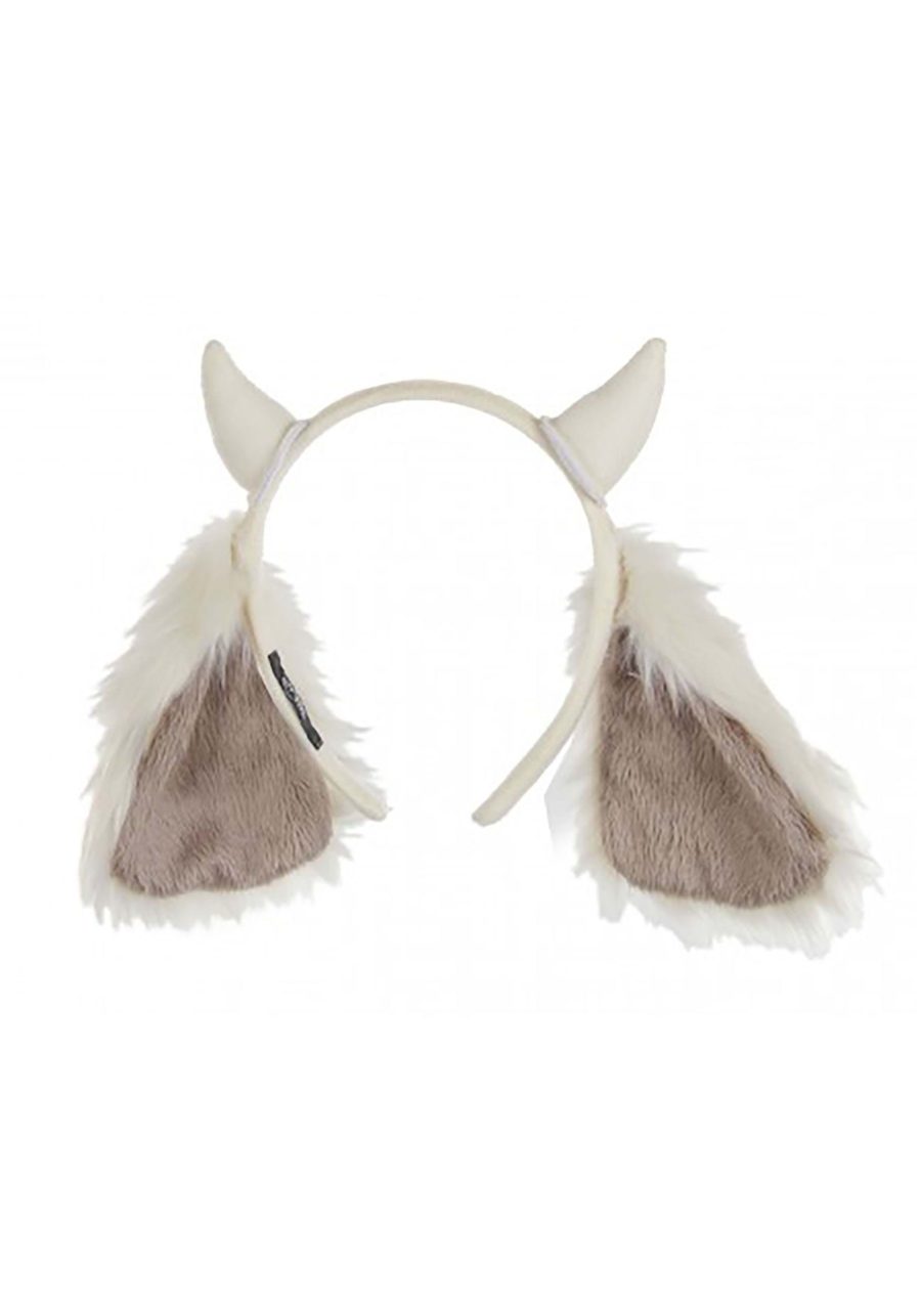 Goat Ears Costume Headband