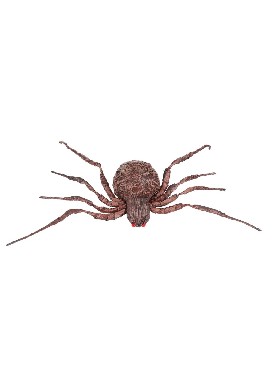 Grotesque Spider Decoration