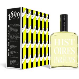 HISTOIRES DE PARFUMS Perfume