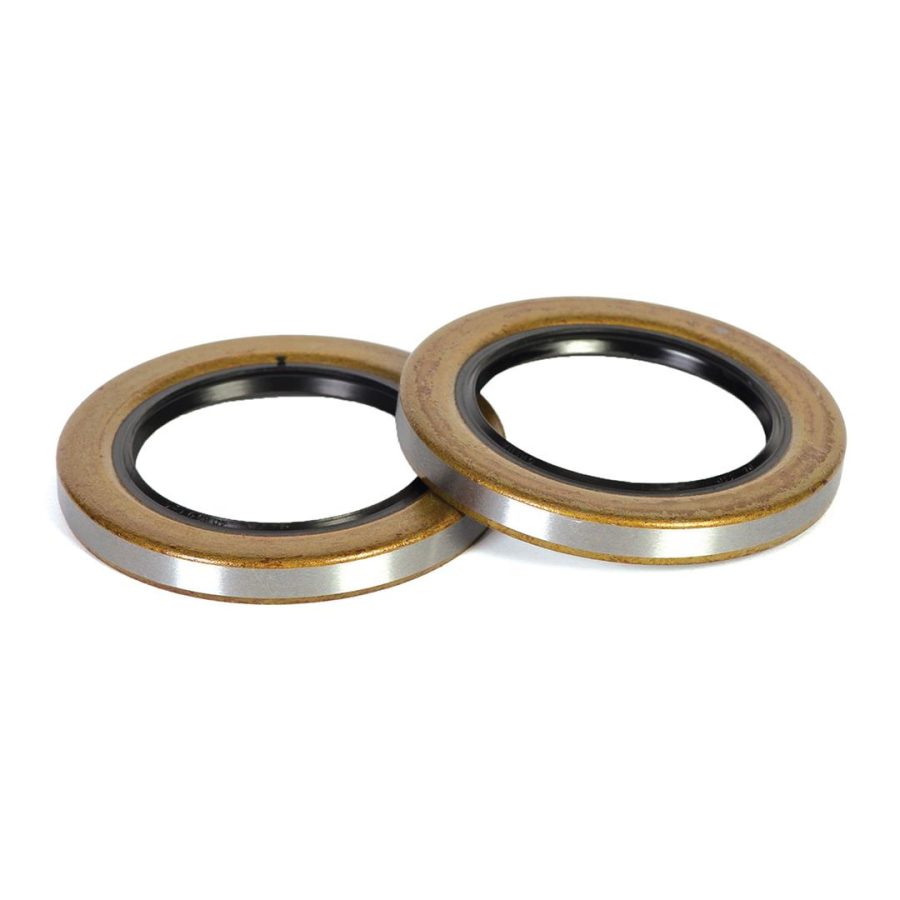 HUSKY TOWING 30829 Grease Seal (Pack of 2)