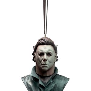 Halloween 1978 Michael Myers Holiday Ornament